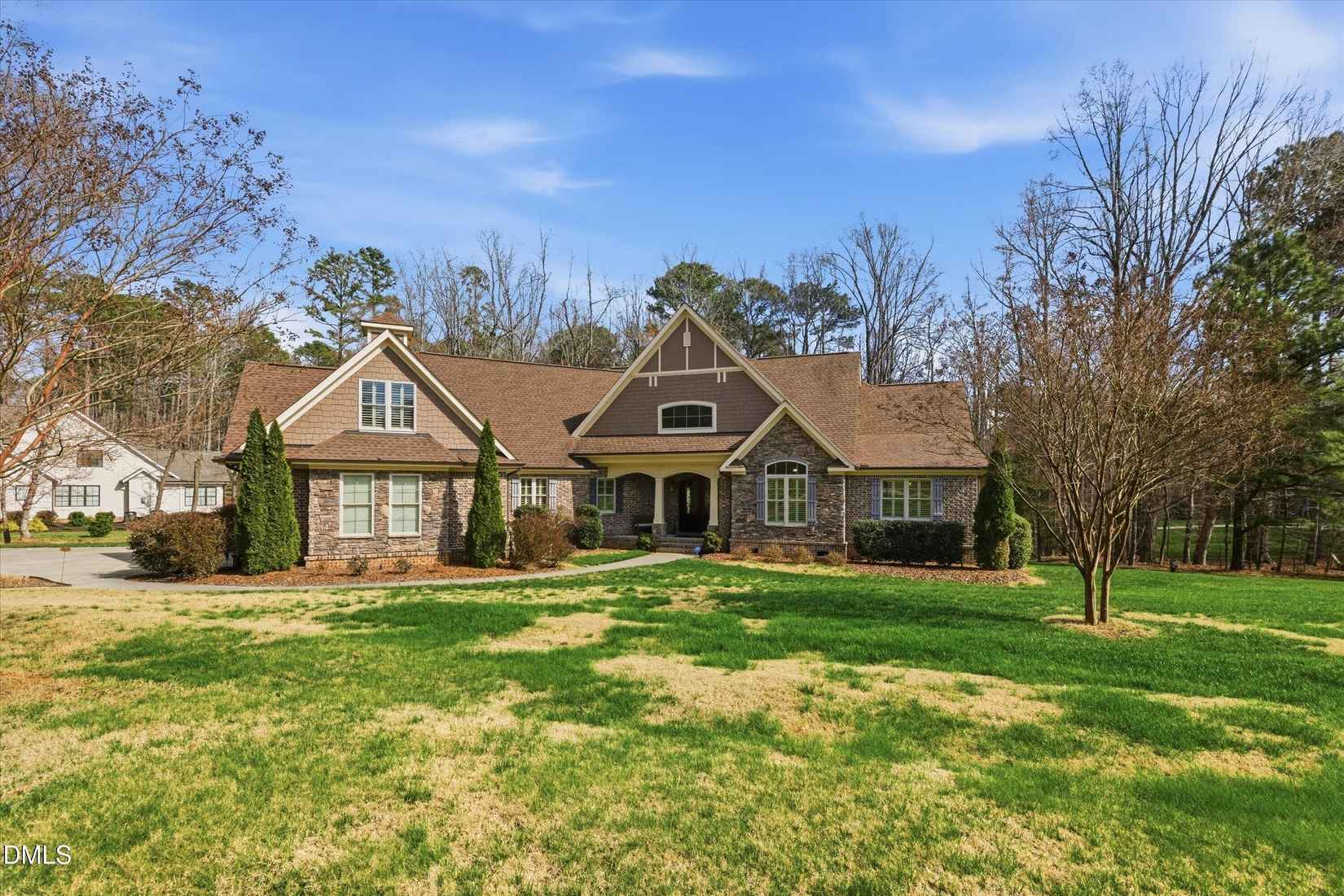 1106 Dovefield Ln  