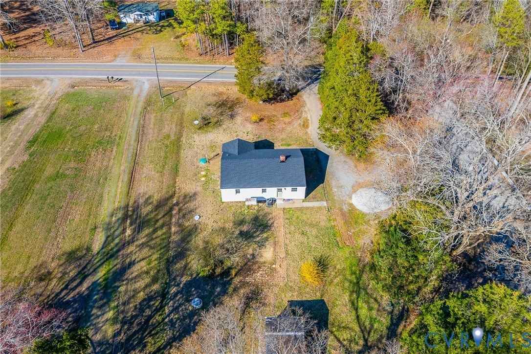 3611 Wayside Rd  