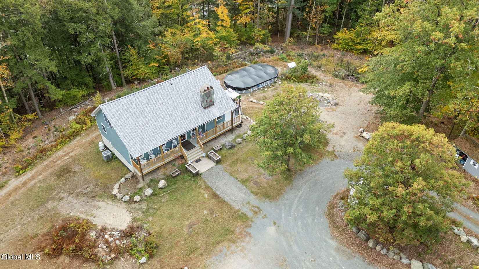 626 Garfield Rd  