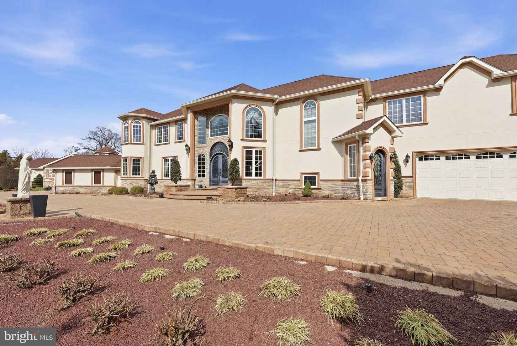 1066 WASHINGTON CROSSING Rd  