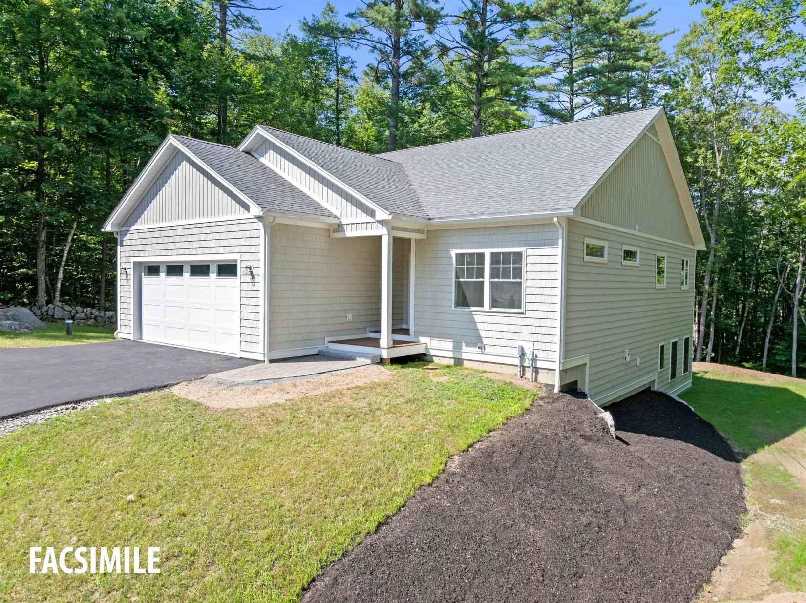 Lot 36 Smoke Rise Rd  