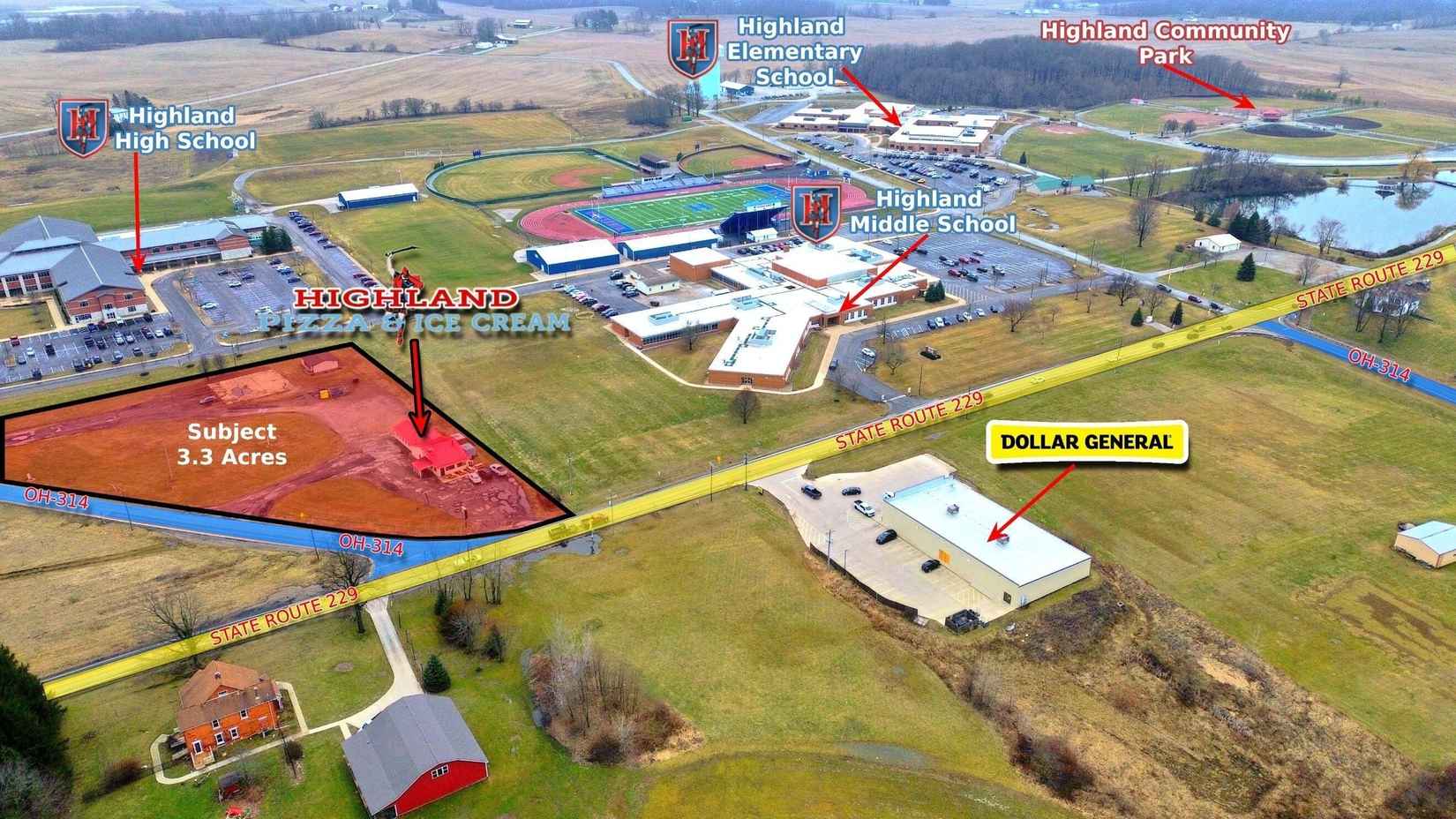 6530 State Rte 229  