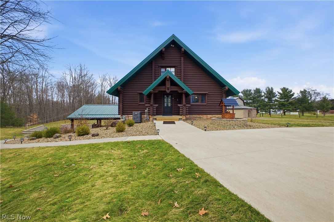 3550 New Hudson Rd  