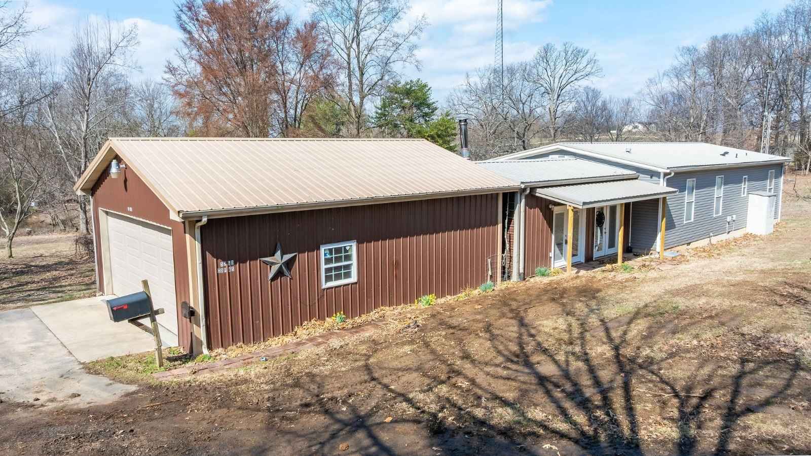 5265 Dawson Spg Rd  