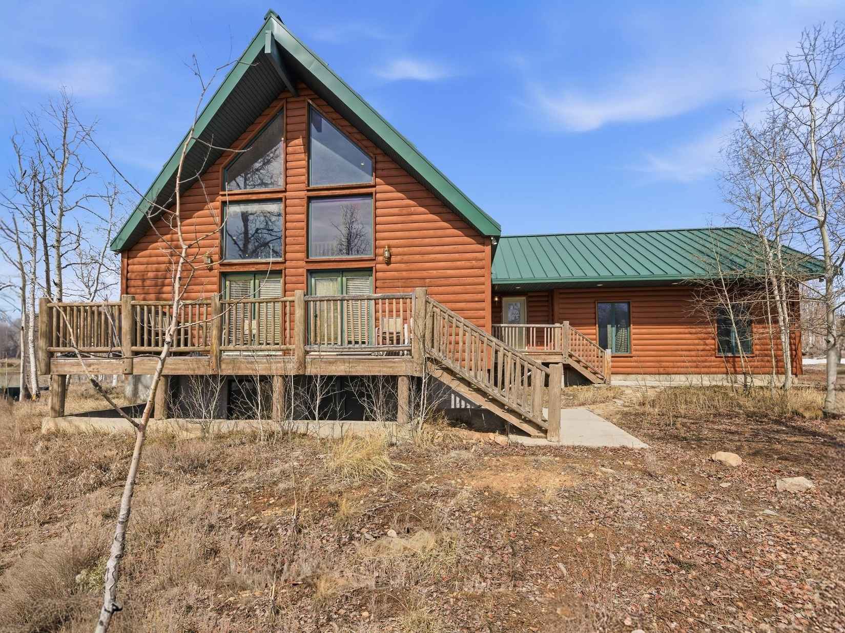 54 ASPEN Dr  