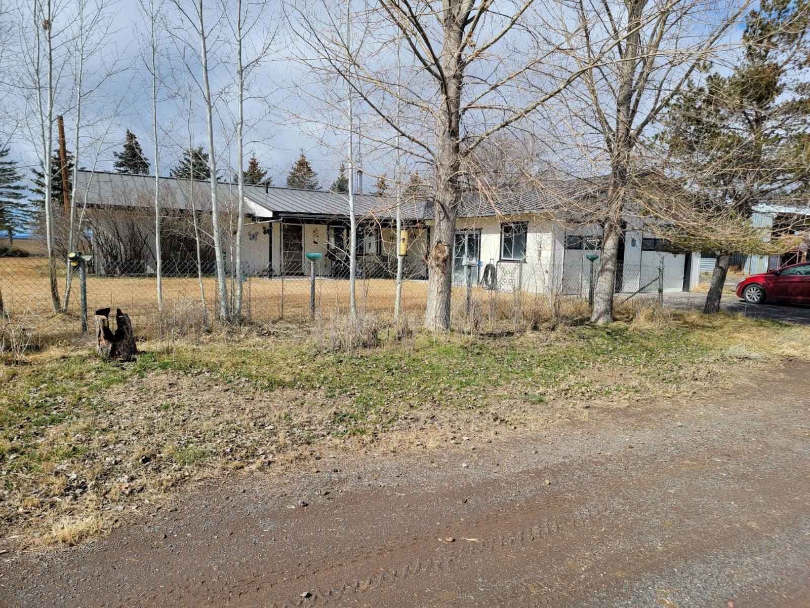 91497 Christmas Valley Hwy  