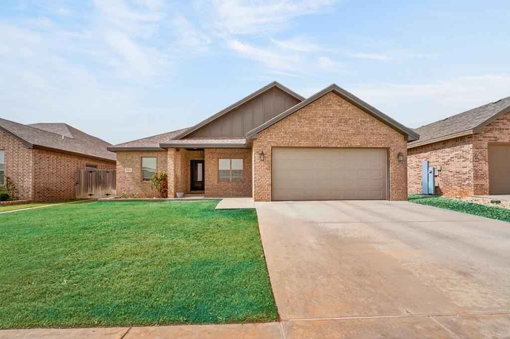 5301 TORREY VISTA Dr  
