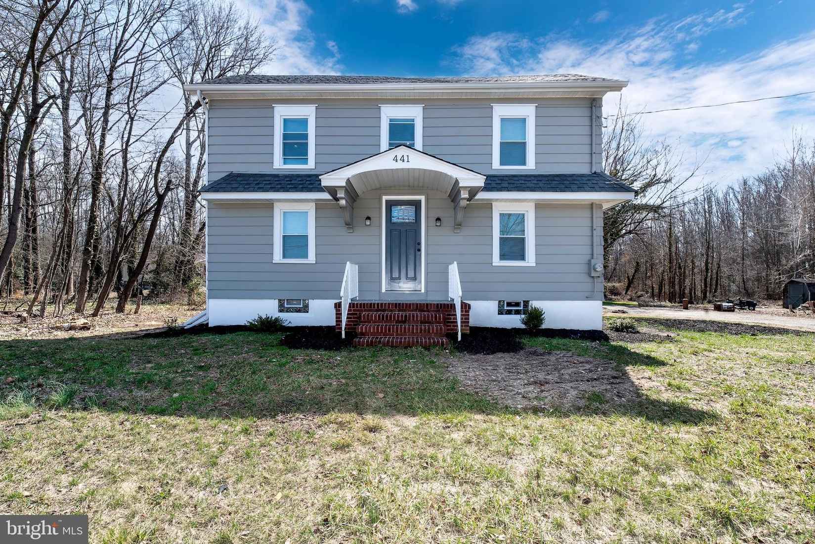 441 HARDING Hwy  