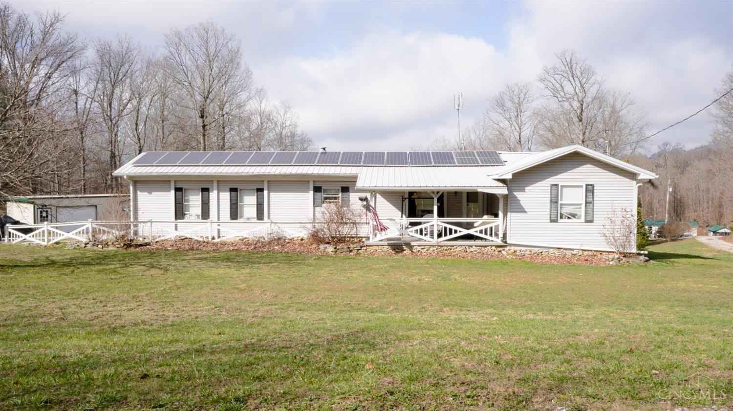 285 Lynn Morgan Rd  