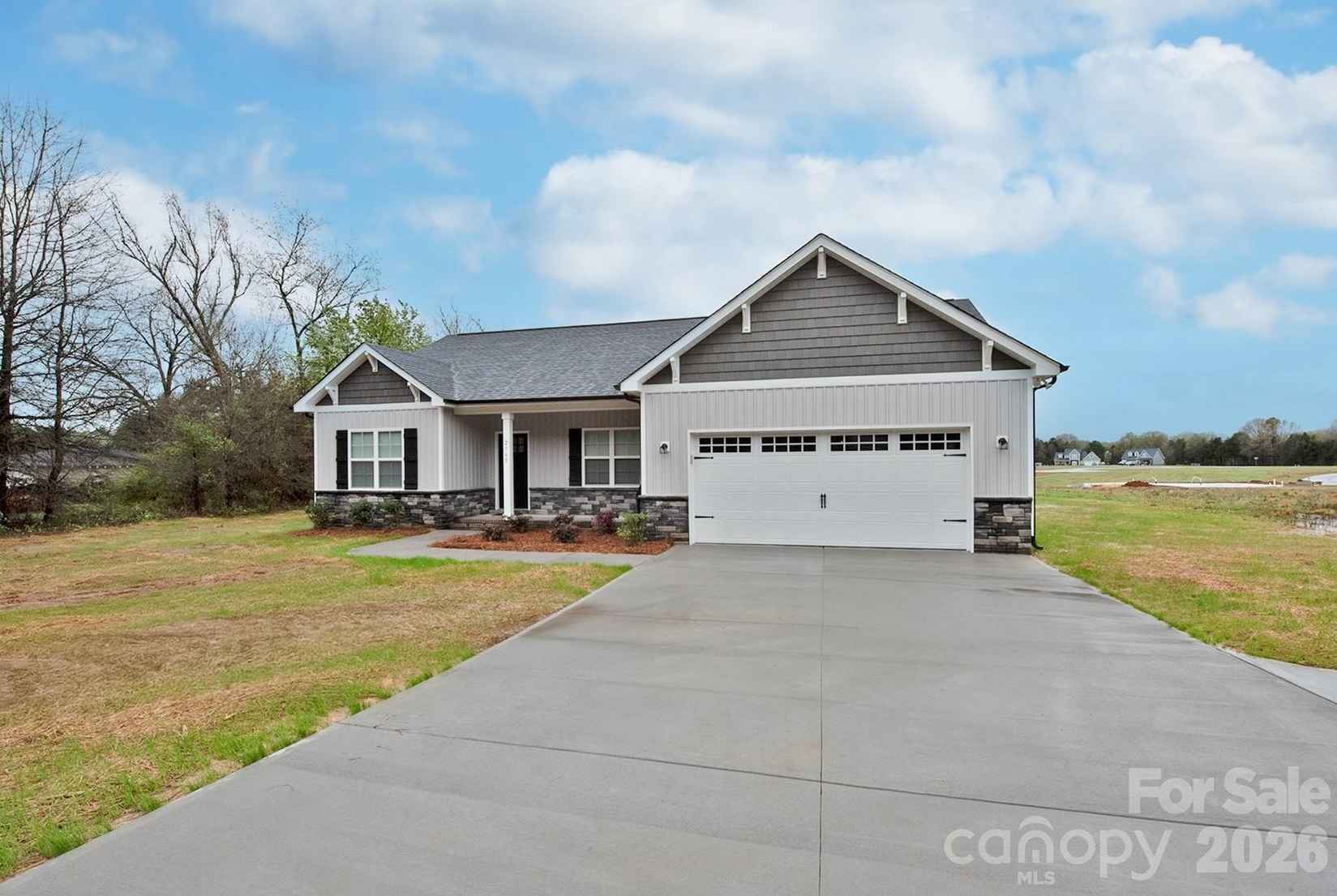 2765 Sherrills Frd Rd  