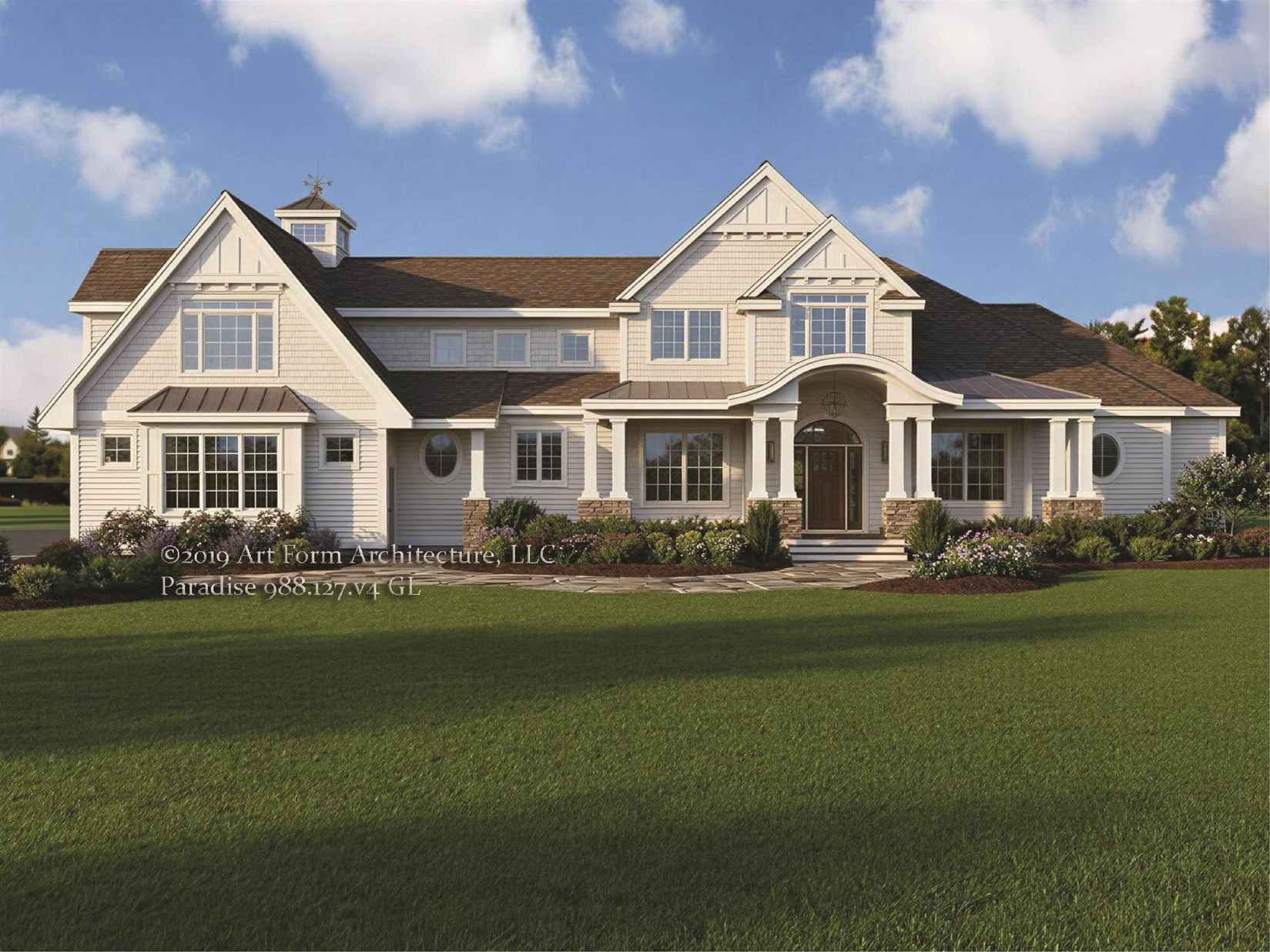 Homesite 6-5 Beane Ln  