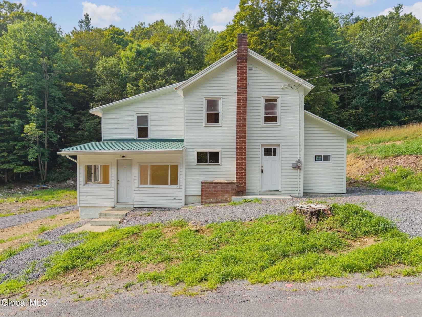 610 Gridley Rd  