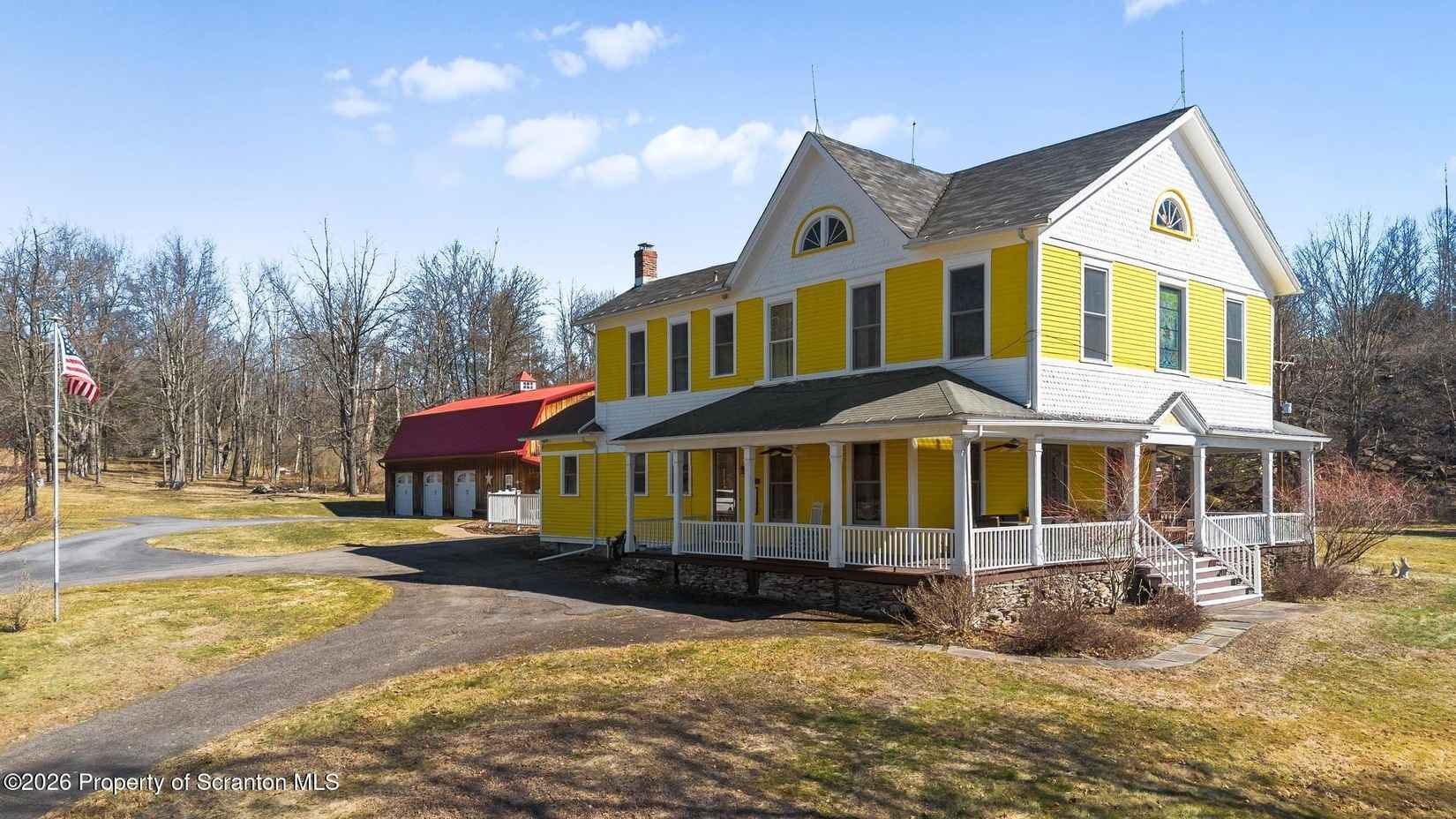 307 Lily Lake Rd  
