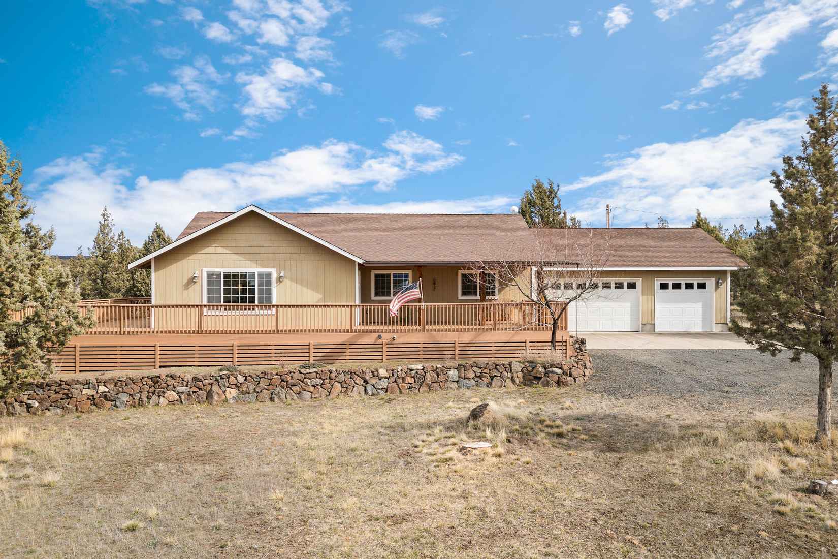 4681 SE Adobe Rd  