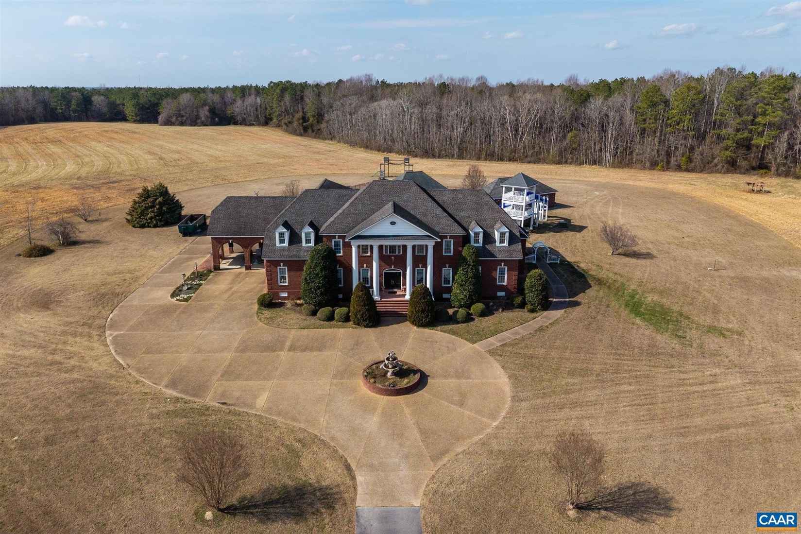 30253 CAMP Pkwy  