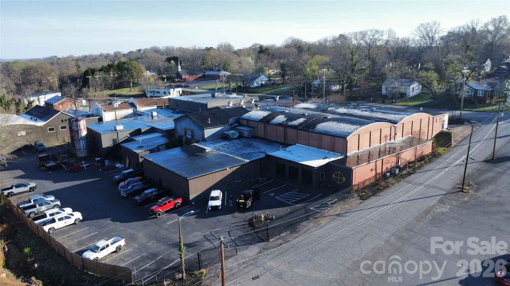 719 Old Lenoir Rd  