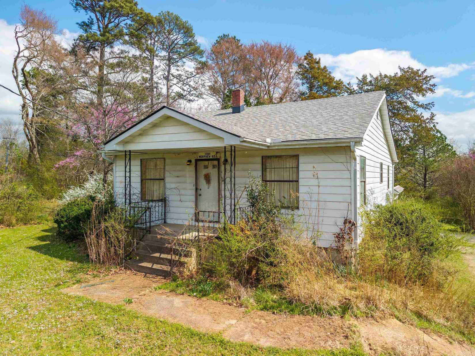 100 Morphew Rd  