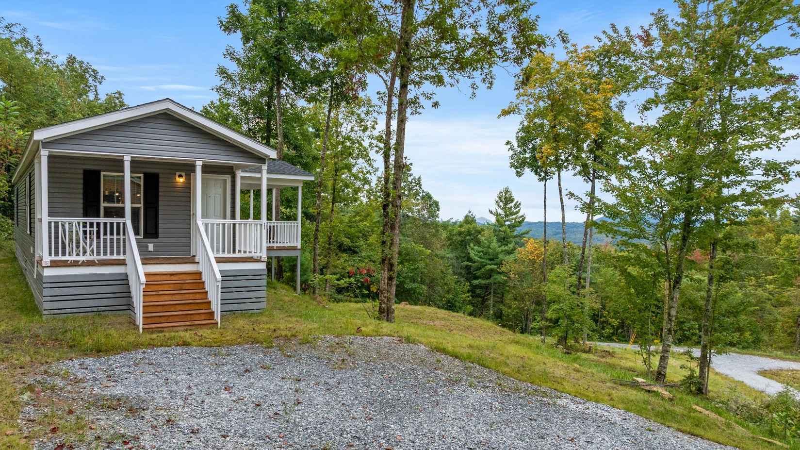 725 Ridge Crest Ln Lot 2  