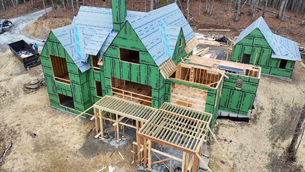 5 N Ridgeline Rd Lot 11-N  