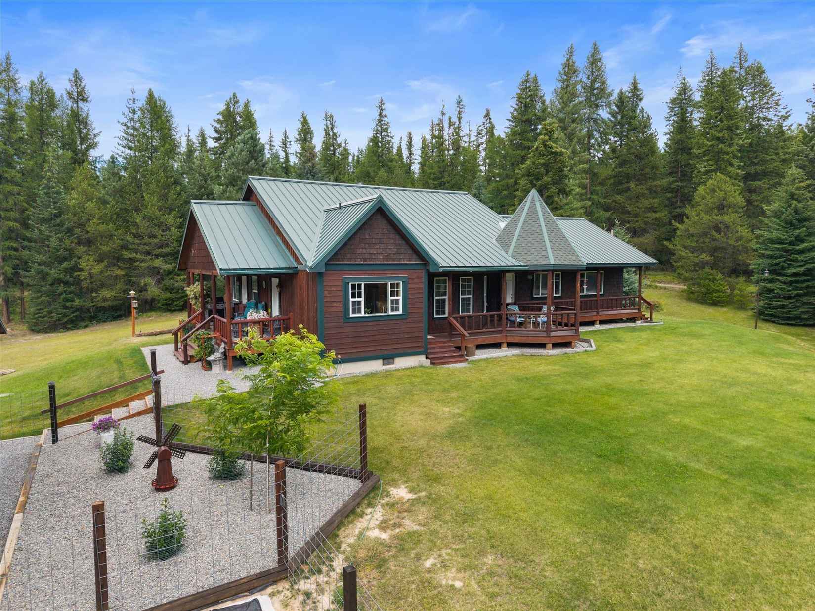 371 Little Beaver Creek Rd  