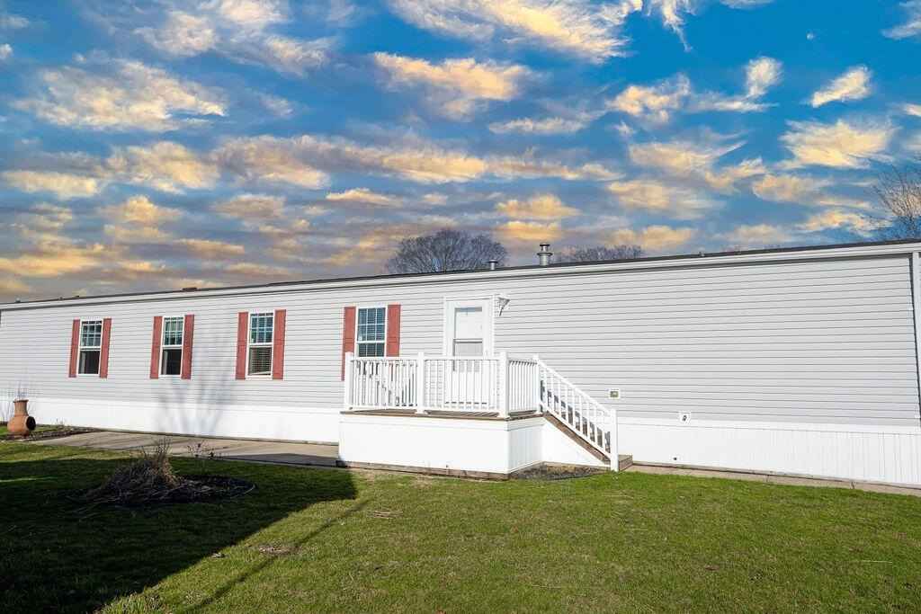 4100 Troy Rd Lot 24  