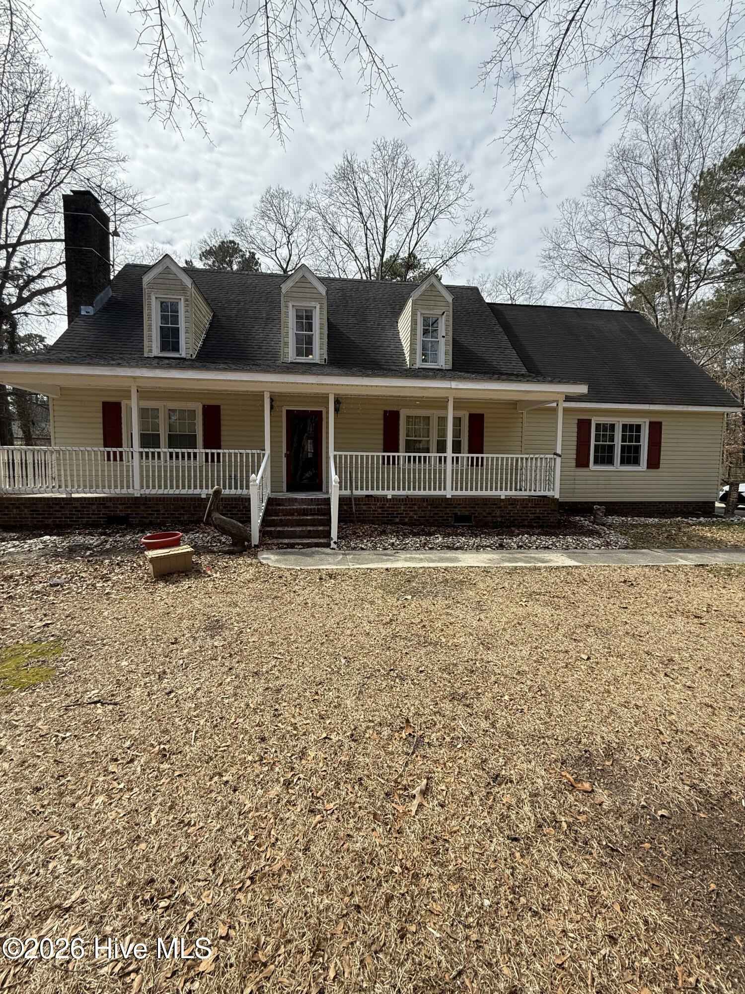 1390 Foster Rd  