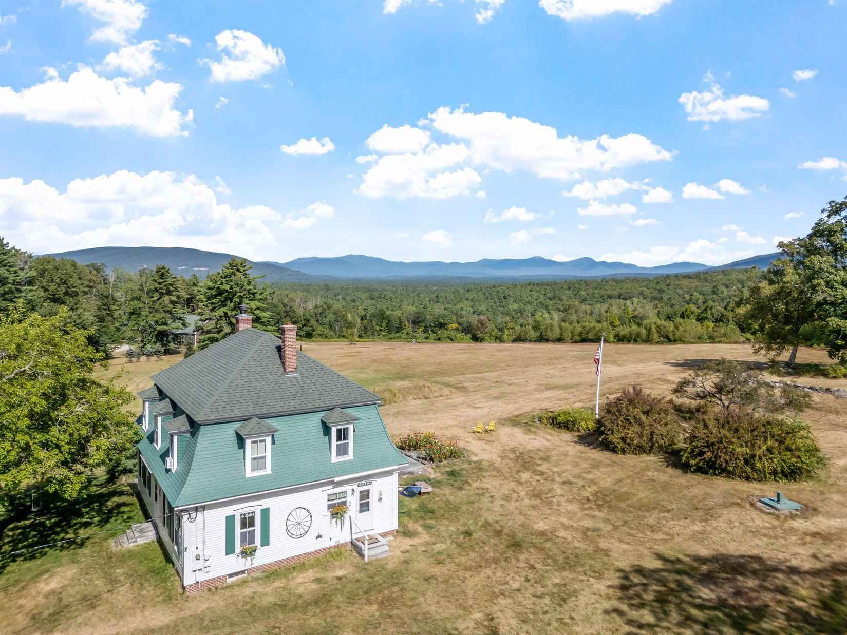 5 Fry Rd  