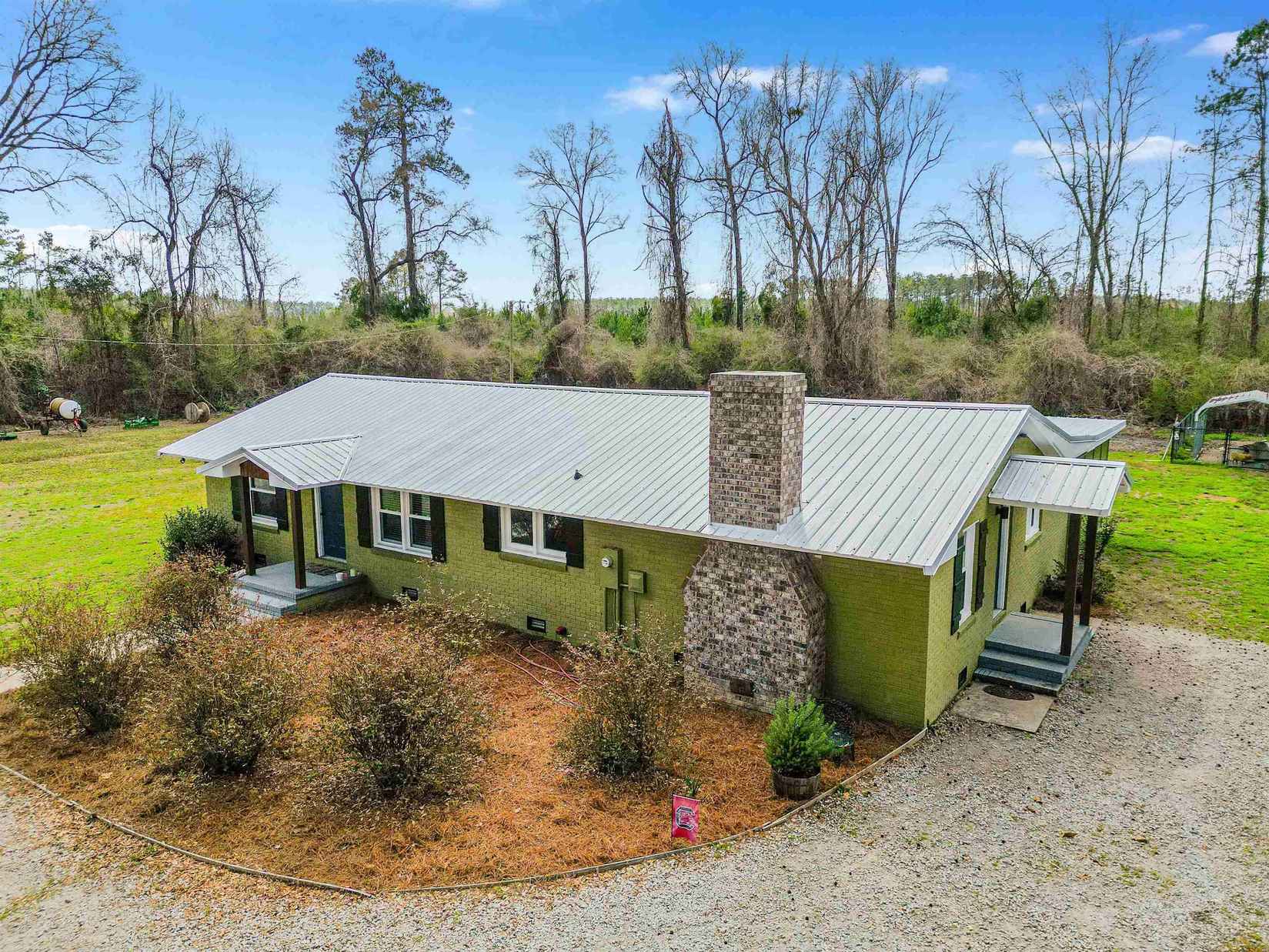 1225 Muddy Creek Rd  
