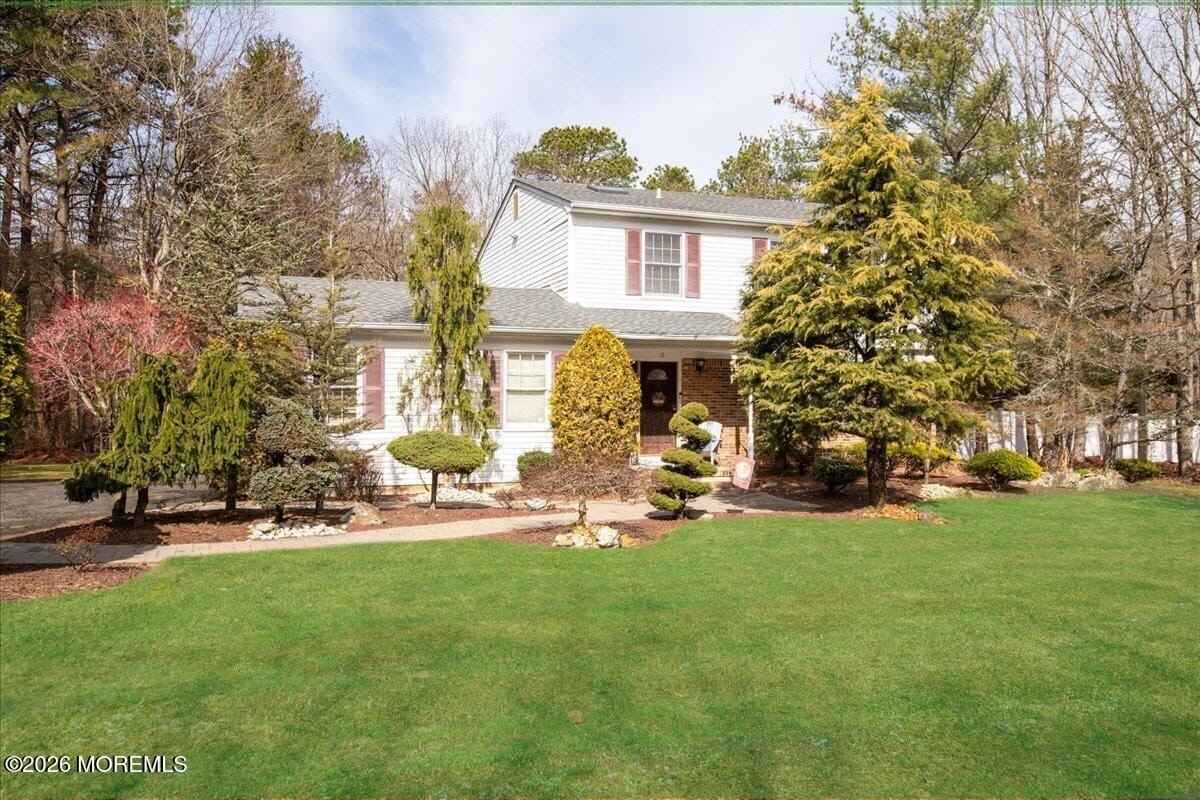 12 Southfork Dr  