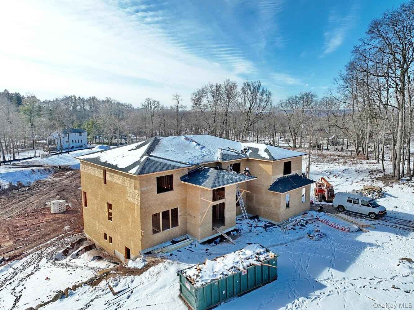 Stonehedge Farm Lot 12  