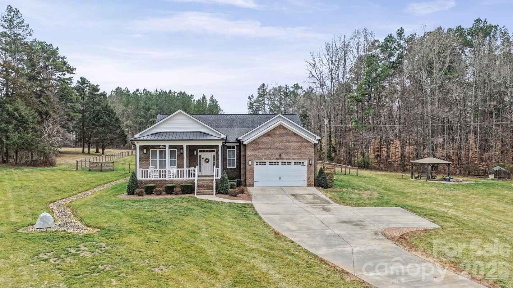1296 Ben Black Rd  