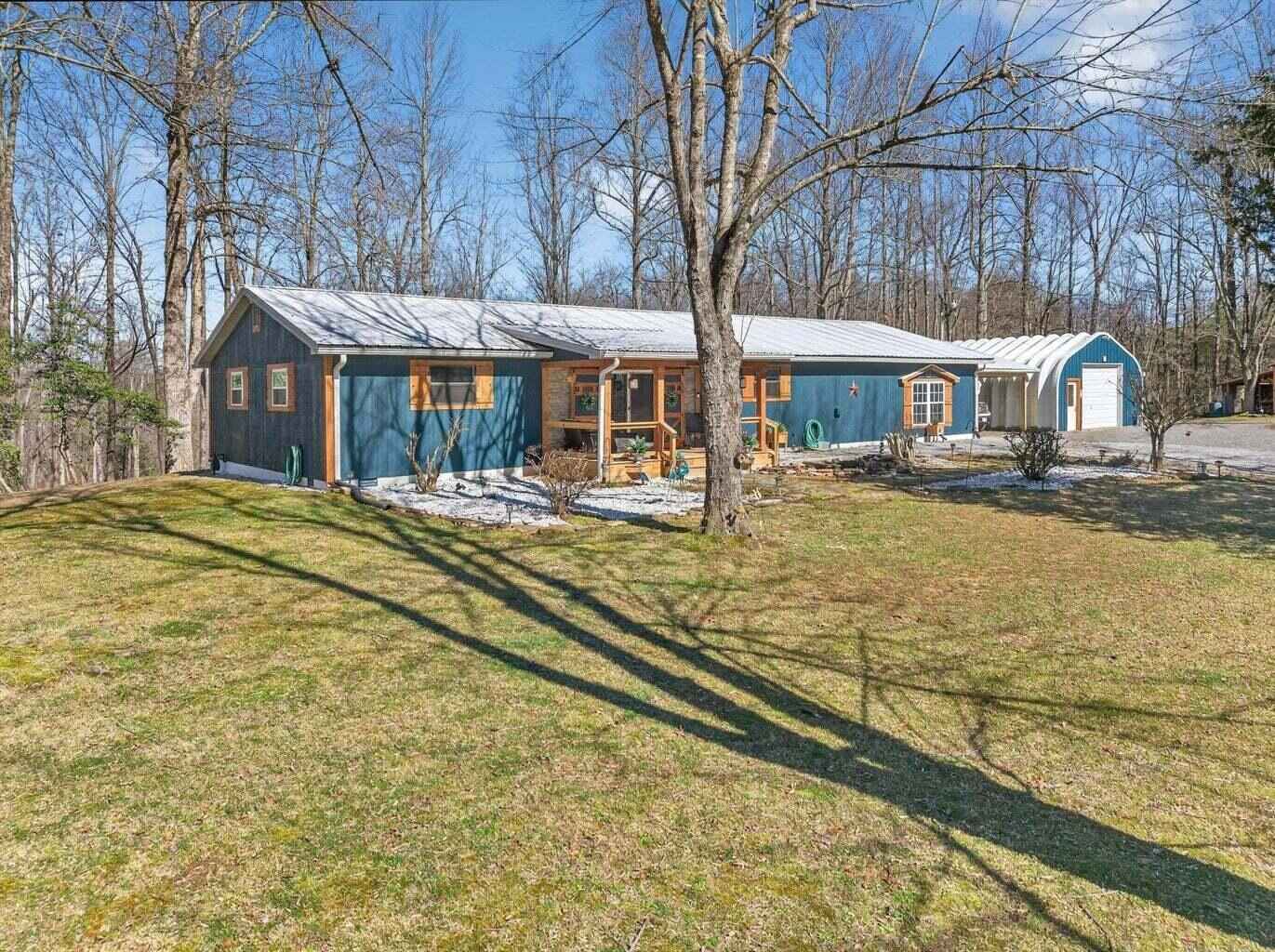 814 Rodgers Rd  