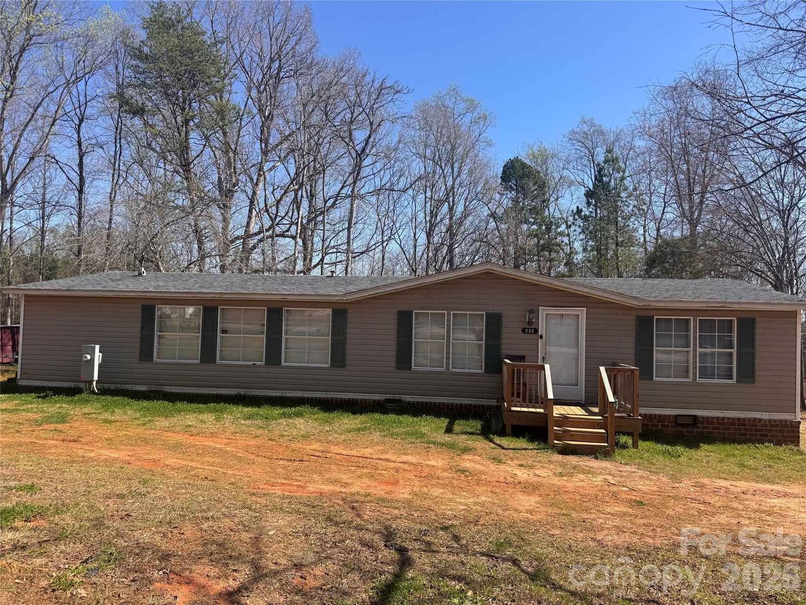 232 Fern Hl Rd  