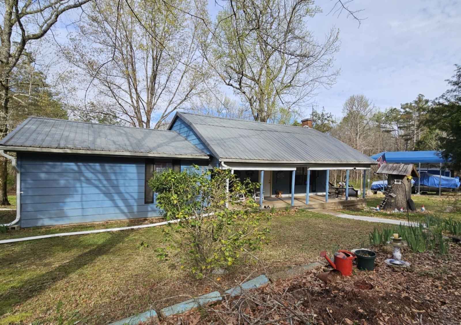 25 County Rd 327  