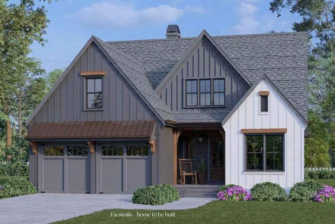 19 Ledgestone Dr  