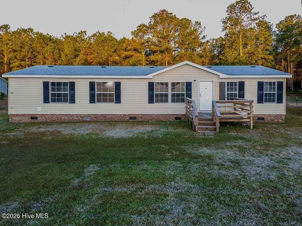181 Aberdeen Ln  