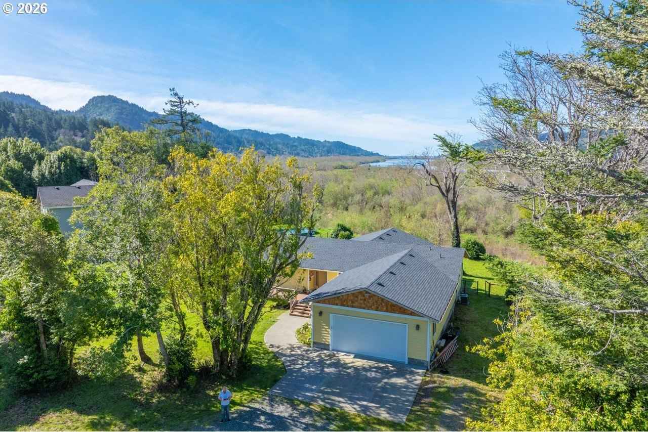 95639 JERRYS FLAT Rd  