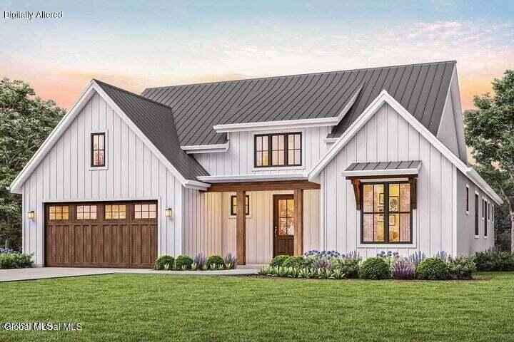 Brookwood Rd Lot 1  