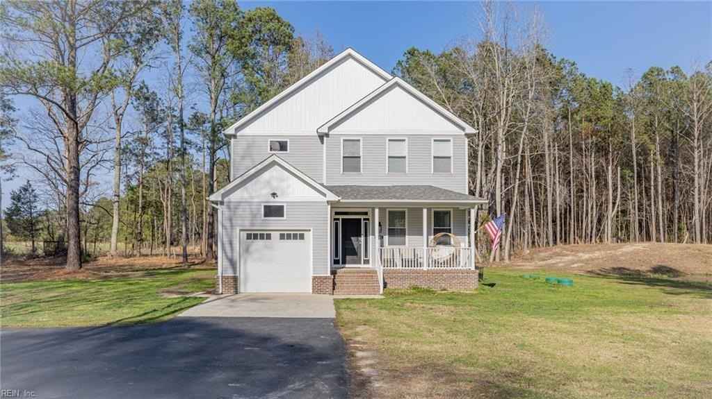 1132 Manning Rd  
