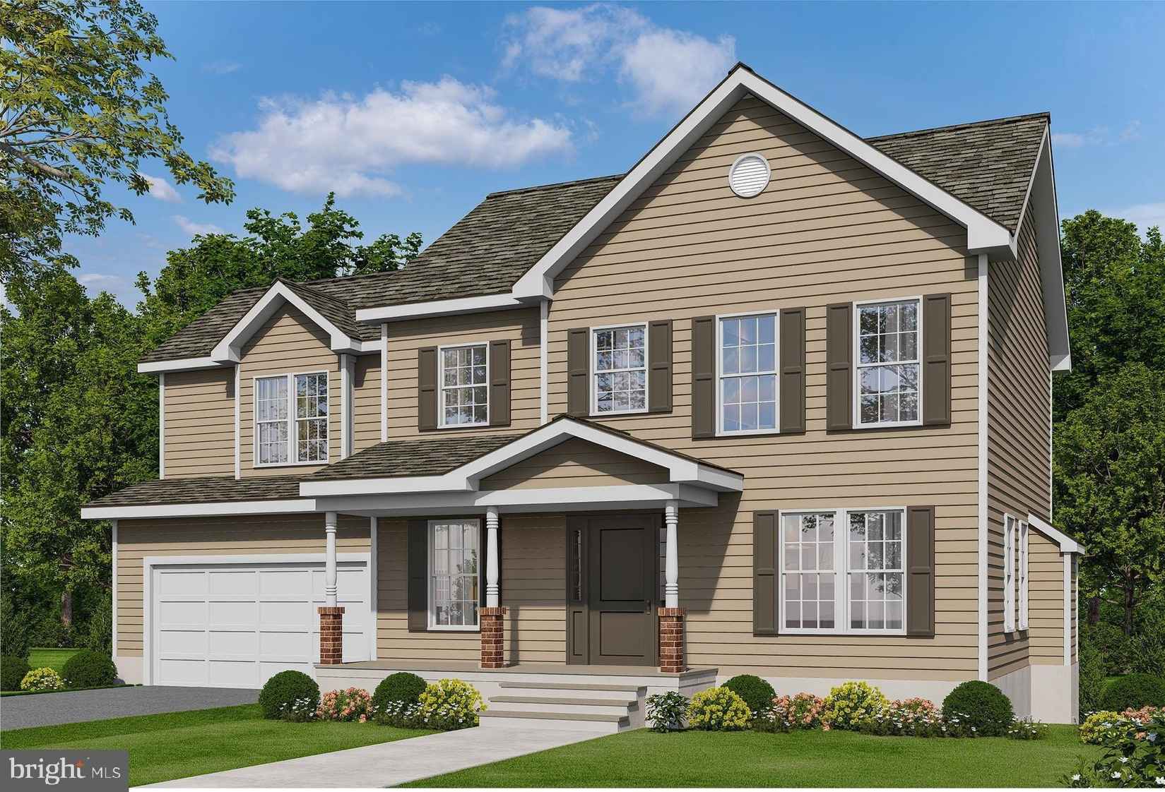 OLYMPIC Way Lot 2  