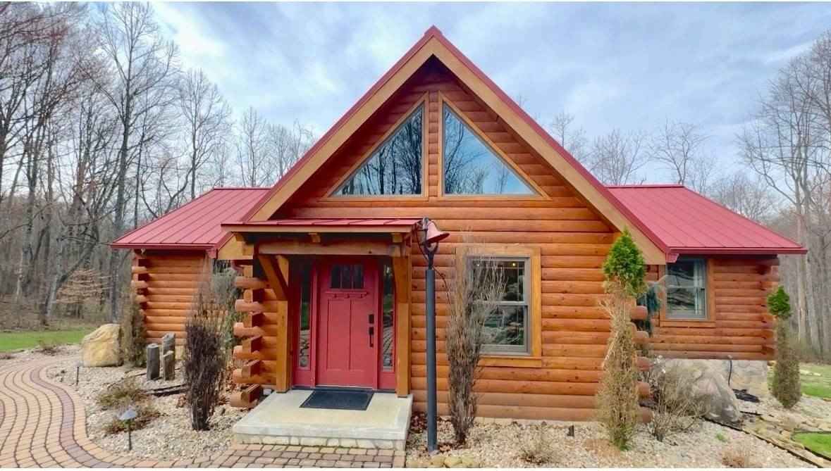 1100 Red Brush Rd  