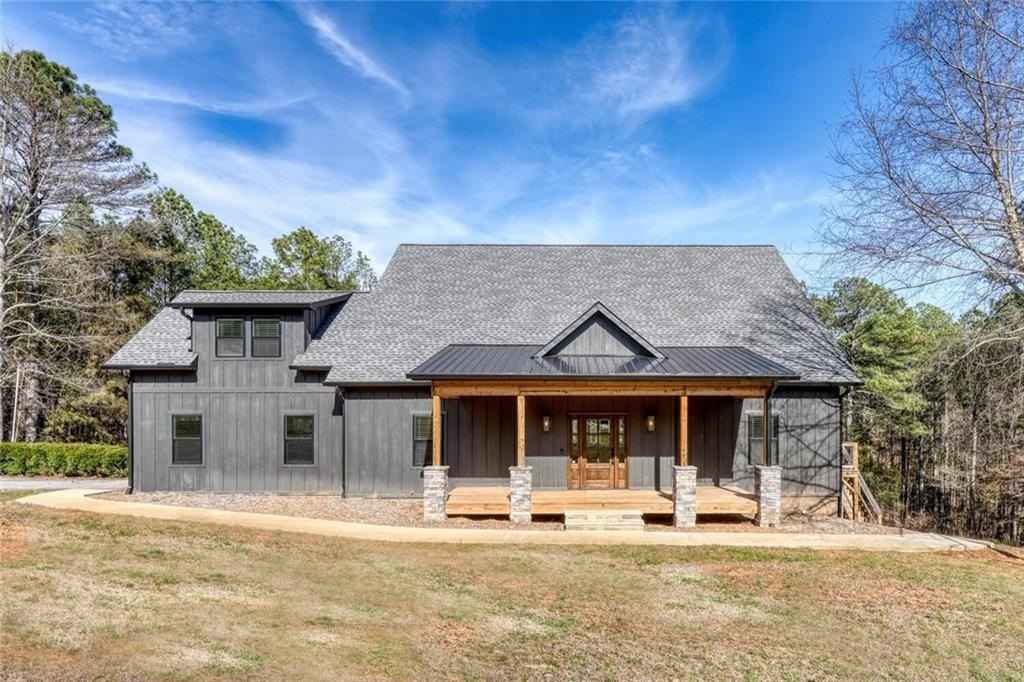 655 Sanctuary Dr  