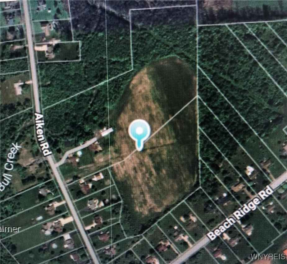 V/L 6721 Aiken Rd  