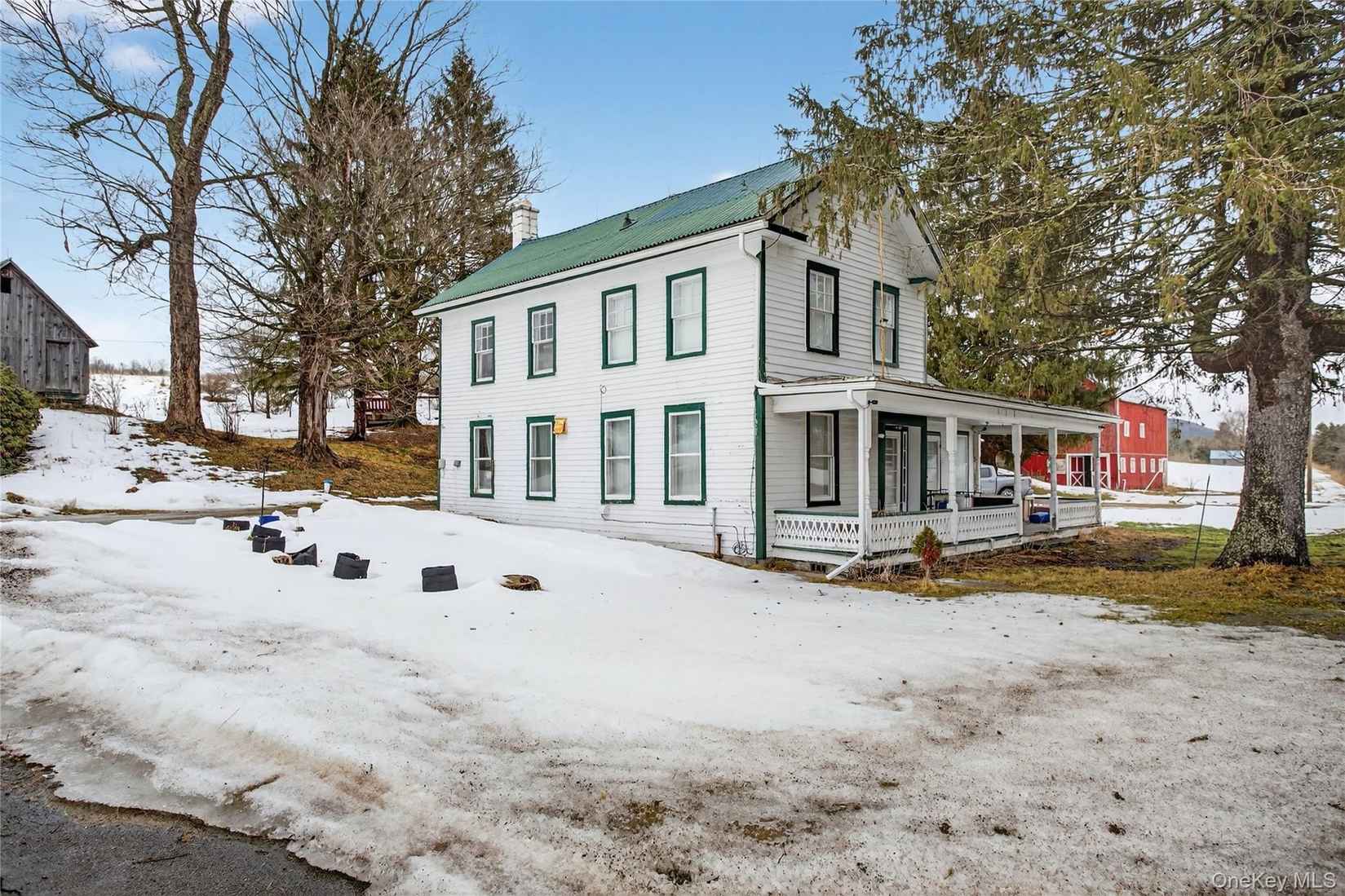 2926 State Hwy  