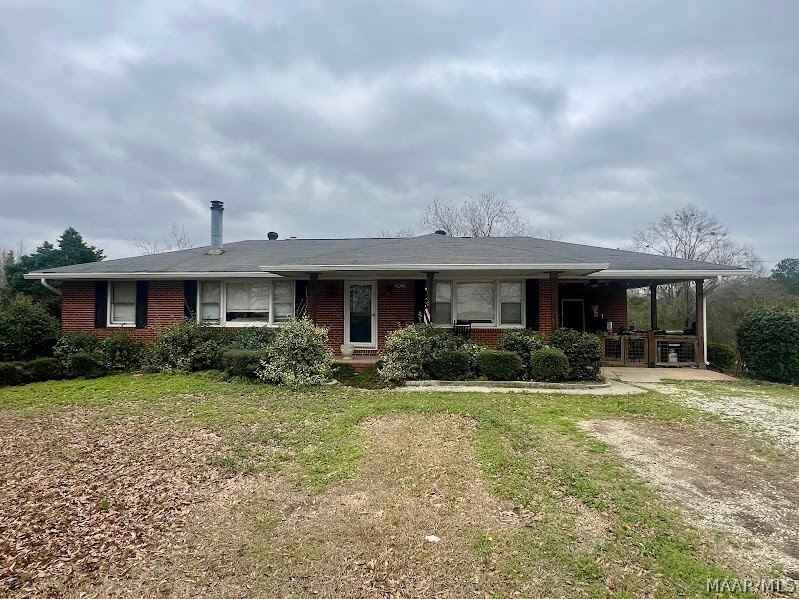 2423 Lee Rd  