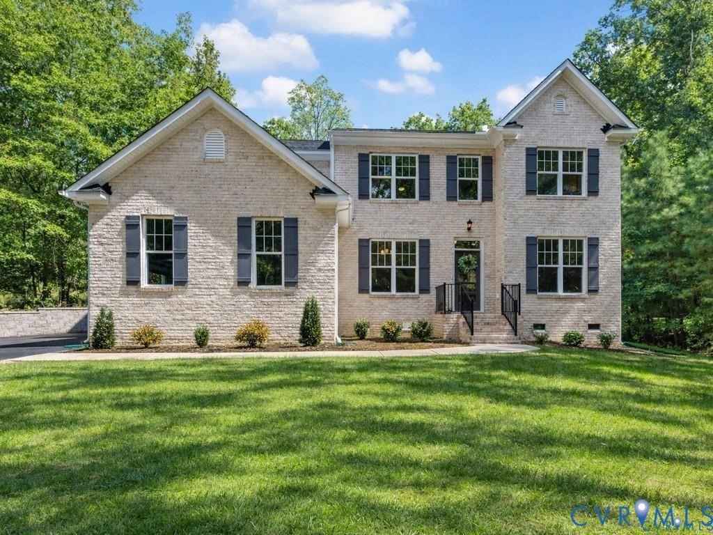 4321 Saratoga Rd  