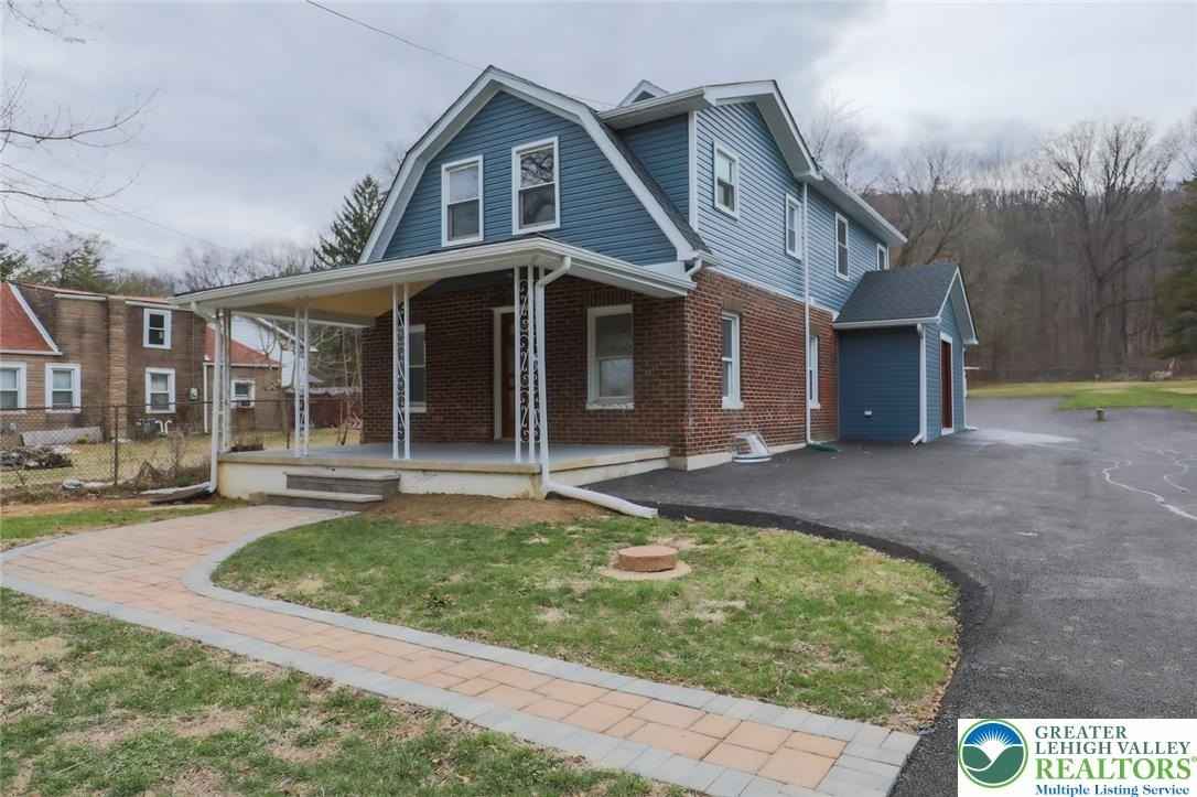 2270 Easton Rd  