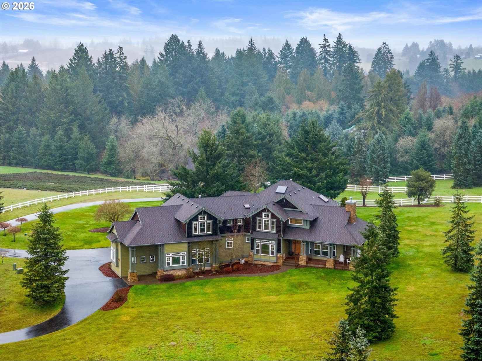 21550 SW MOUNTAIN HOME Rd  