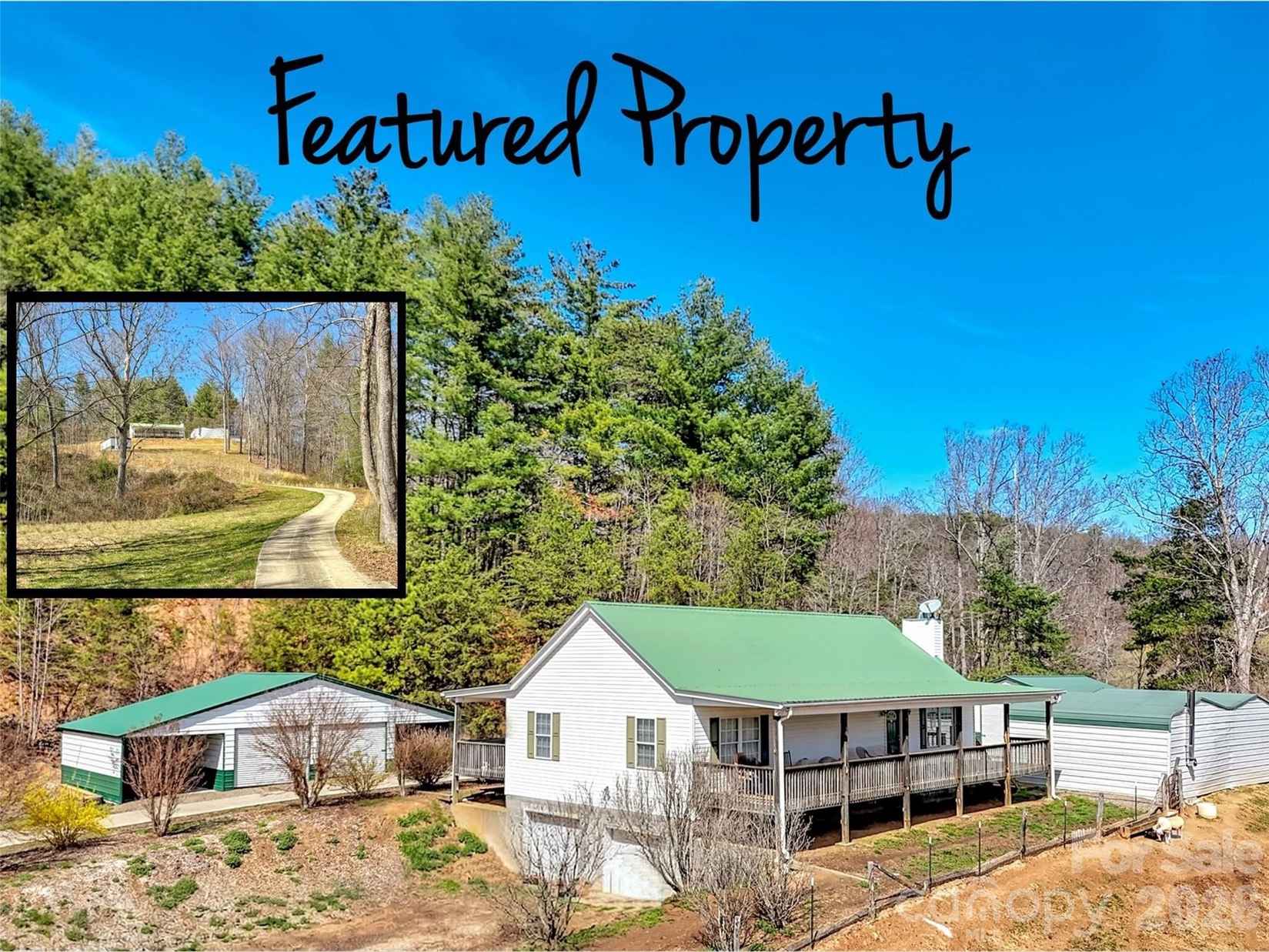 39 Millard Cv Rd  