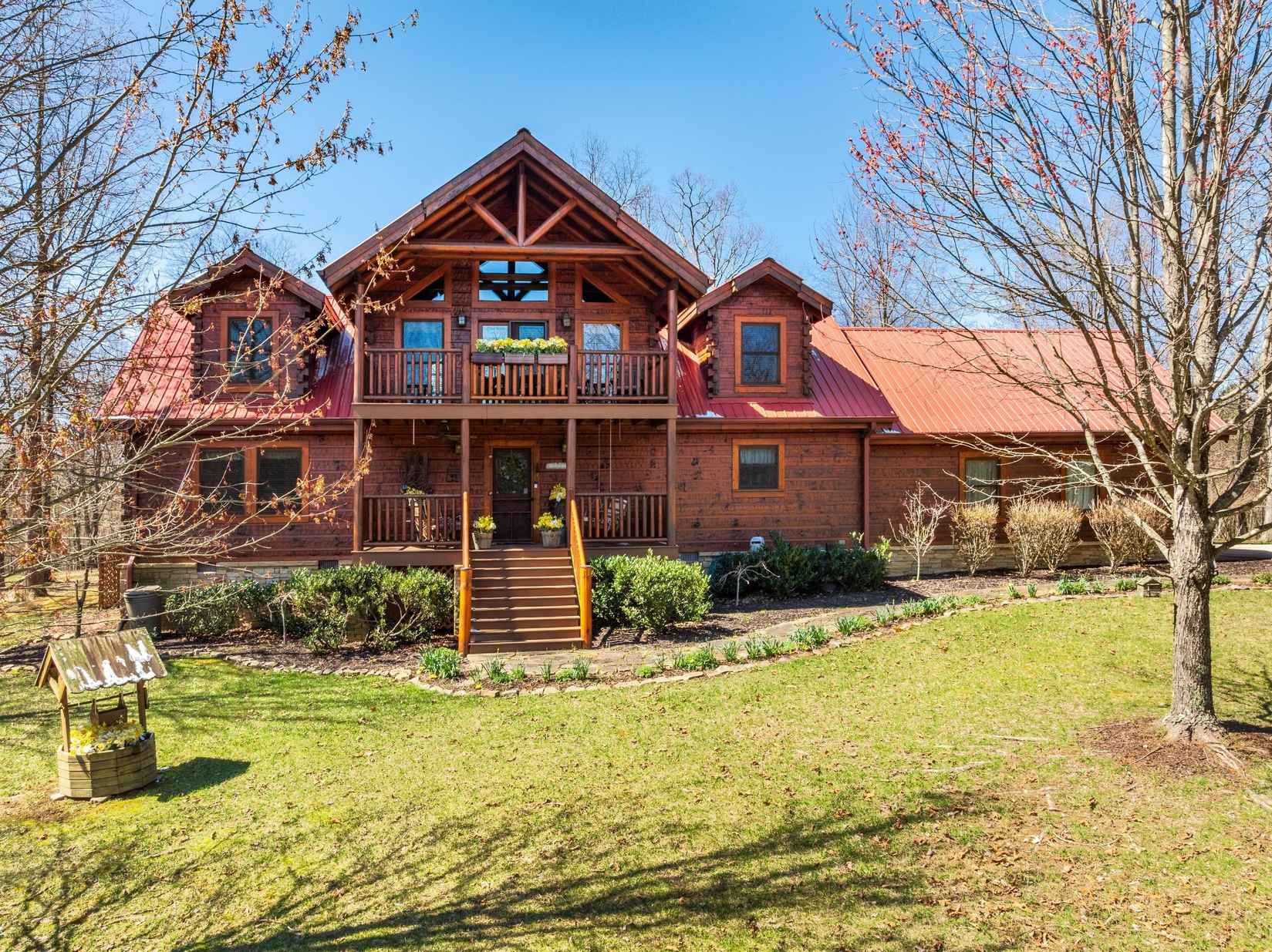 1334 Bluff View Dr  